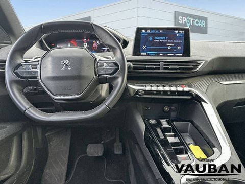Voitures D'occasion À Chambourcy | Peugeot 5008 Ii Puretech 130Ch S&S Eat8 Active Pack