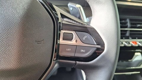 Voitures D'occasion À Argenteuil | Peugeot 208 Ii Hybrid 110 E-Dcs6 Série Spéciale Envy