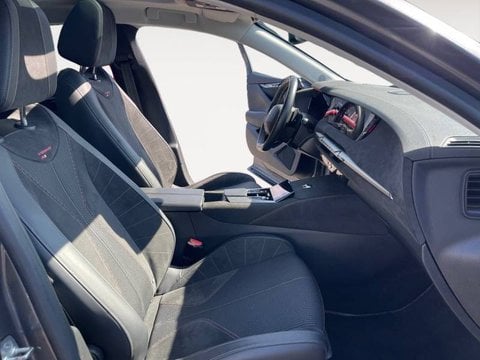 Voitures D'occasion À Mantes - Buchelay | Ds Ds 4 Ds4 Ii Hybride E-Tense 225 Eat8 Performance Line+