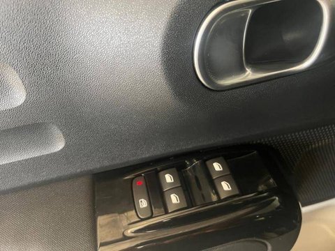 Voitures D'occasion À Pontoise | Citroën C3 Iii Puretech 110 S&S Bvm6 Shine