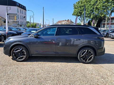 Voitures D'occasion À Argenteuil | Peugeot 5008 Iii Plug-In Hybrid 225 Ch E-Dcs7 Gt
