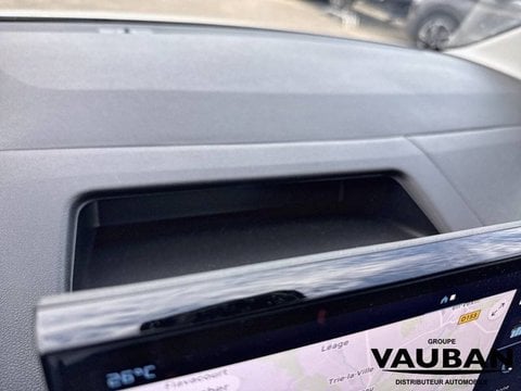 Voitures D'occasion À Gisors | Citroën Berlingo Van M Diesel 100 Ch Manuelle Xtr