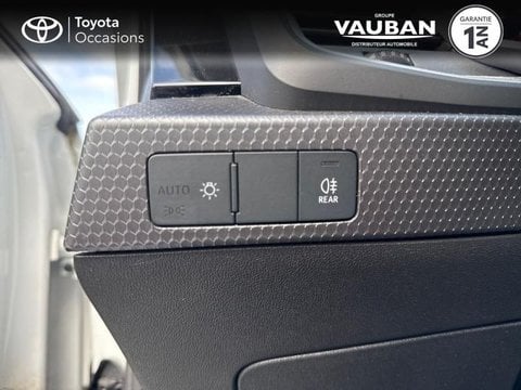 Voitures D'occasion À Buchelay | Audi A1 Sportback 30 Tfsi 116Ch Advanced