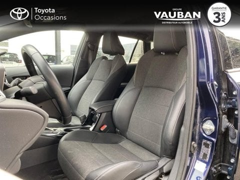 Voitures D'occasion À Chambourcy | Toyota Corolla Touring Spt 122H Design My22