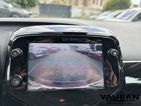 Voitures D'occasion À Les Mureaux | Toyota Aygo Ii 1.0 Vvt-I X-Play