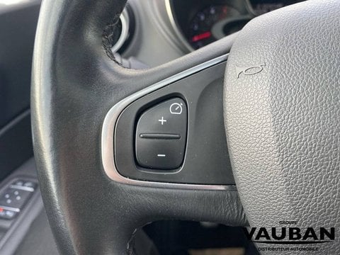 Voitures D'occasion À Gisors | Renault Captur Dci 90 Intens
