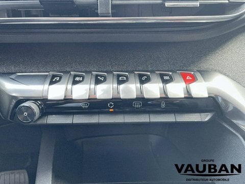 Voitures D'occasion À Chambourcy | Peugeot 3008 Ii Bluehdi 130Ch S&S Eat8 Allure Pack