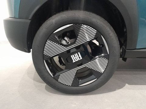 Voitures D'occasion À Pontoise | Fiat Grande Panda T-Gen 3 1.2 Hybrid Turbo 110 Ch Edct6 La Prima
