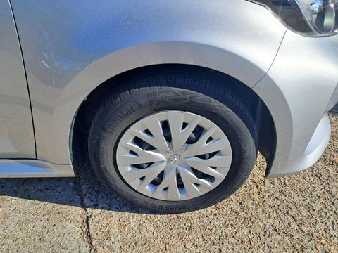 Voitures D'occasion À Argenteuil | Toyota Yaris 116H Dynamic 5P Mc24