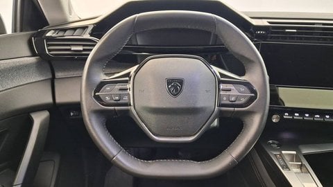 Voitures D'occasion À Buchelay | Peugeot 308 Iii Phev 180 E-Eat8 Allure