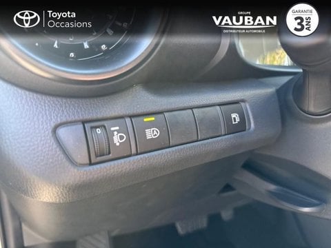 Voitures D'occasion À Chambourcy | Toyota C-Hr 1.8 Hybride 140Ch Design My26