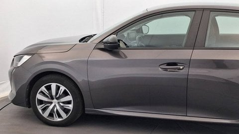 Voitures D'occasion À Osny | Peugeot 208 Puretech 75 S&S Bvm5 Active Pack