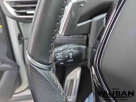 Voitures D'occasion À Osny | Peugeot 3008 Ii Hybrid 225 E-Eat8 Gt