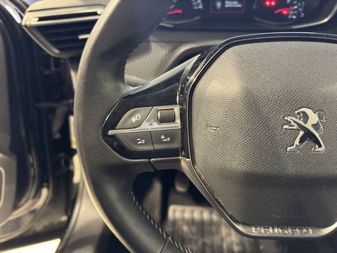 Voitures D'occasion À Buchelay | Peugeot 2008 Ii Bluehdi 110 S&S Bvm6 Allure