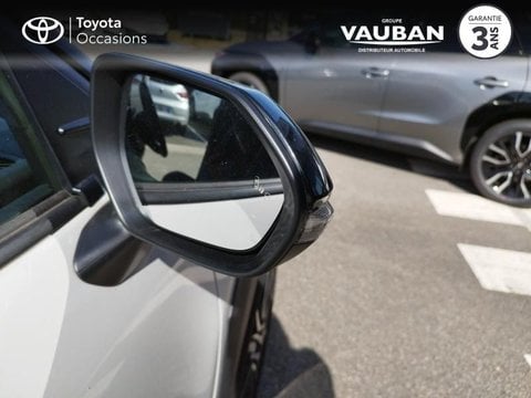 Voitures D'occasion À Buchelay | Toyota Yaris Cross 116H Gr Sport My22