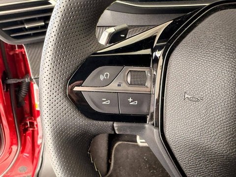 Voitures D'occasion À Argenteuil | Peugeot 2008 Ii Hybrid 145 E-Dcs6 Gt