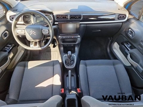 Voitures D'occasion À Sarcelles | Citroën C3 Iii Puretech 82 S&S Bvm5 Shine