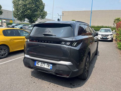 Voitures D'occasion À Chambly | Peugeot 5008 Iii Hybrid 145 E-Dcs6 Allure