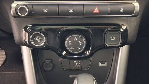 Voitures D'occasion À Buchelay | Citroën C3 Aircross Puretech 130 S&S Eat6 Shine