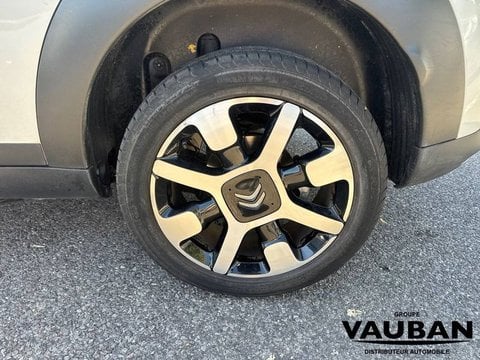 Voitures D'occasion À Chambly | Citroën C4 Cactus Puretech 110 S&S Eat6 Shine