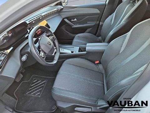 Voitures D'occasion À Osny | Peugeot 308 Puretech 130Ch S&S Eat8 Allure Pack