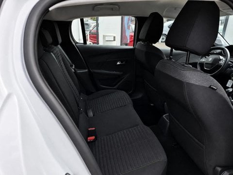 Voitures D'occasion À Argenteuil | Peugeot 208 Puretech 75 S&S Bvm5 Active