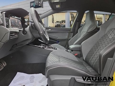 Voitures D'occasion À Herblay | Volkswagen Golf 2.0 Tdi Scr 150 Dsg7 R-Line