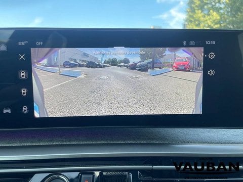 Voitures D'occasion À Chambly | Peugeot 3008 Iii Hybrid 145 E-Dcs6 Gt