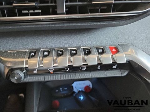 Voitures D'occasion À Osny | Peugeot 5008 Ii Puretech 130Ch S&S Eat8 Gt Pack