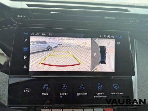 Voitures D'occasion À Herblay | Peugeot 408 Phev 180 E-Eat8 Allure Pack