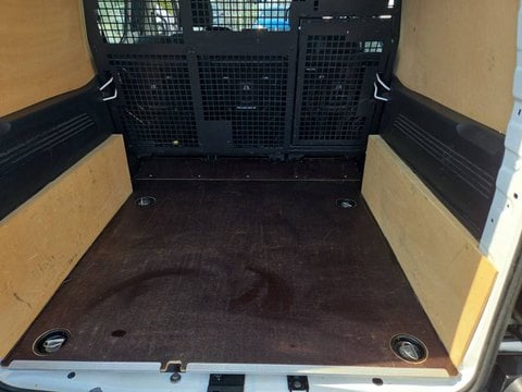 Voitures D'occasion À Osny | Peugeot Partner Iii Ca Bluehdi 130 S&S Eat8