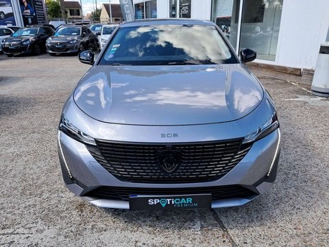 Voitures D'occasion À Argenteuil | Peugeot 308 Iii Phev 180 E-Eat8 Allure Pack