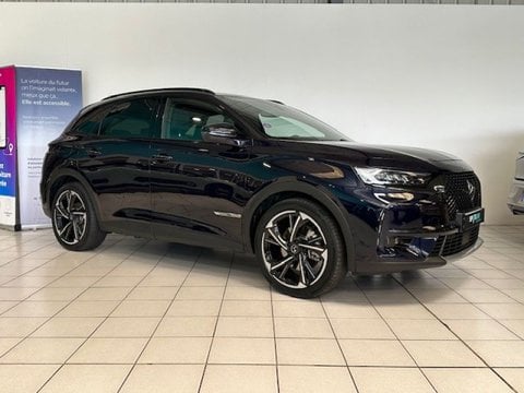 Voitures D'occasion À Pontoise | Ds Ds 7 Crossback E-Tense 4X4 300Ch Louvre