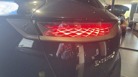 Voitures D'occasion À Mantes - Buchelay | Ds Ds 7 Ds7 Crossback Hybride E-Tense 300 Eat8 4X4 Per...