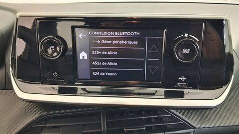 Voitures D'occasion À Buchelay | Peugeot 208 Ii Puretech 75 S&S Bvm5 Like