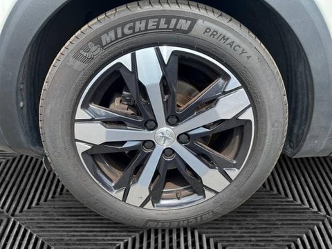 Voitures D'occasion À Montmagny | Peugeot 3008 Ii Puretech 130Ch S&S Bvm6 Crossway