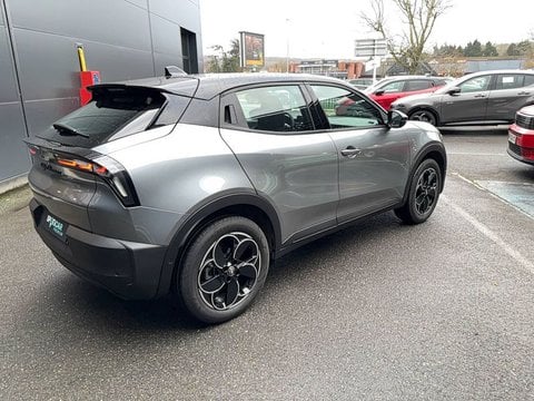 Voitures D'occasion À St-Brice-Sous-Forêt | Alfa Romeo Junior Elettrica Junior Electrique 156 C...