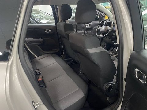 Voitures D'occasion À Les Mureaux | Citroën C3 Aircross Puretech 110 S&S Bvm6 Feel