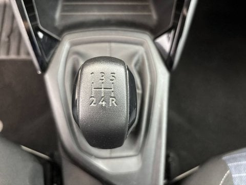 Voitures D'occasion À Osny | Peugeot 208 Ii Puretech 75 S&S Bvm5 Like
