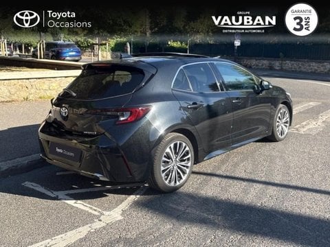 Voitures D'occasion À Le Chesnay | Toyota Corolla 1.8 140Ch Design My24