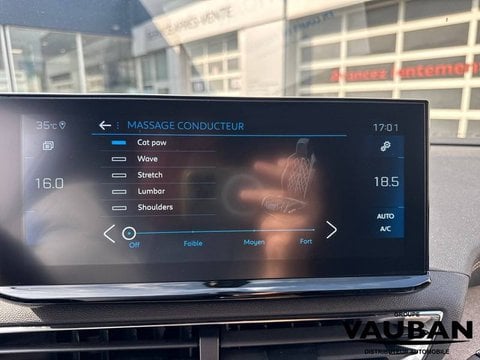 Voitures D'occasion À Herblay | Peugeot 5008 Ii Puretech 130Ch S&S Eat8 Gt