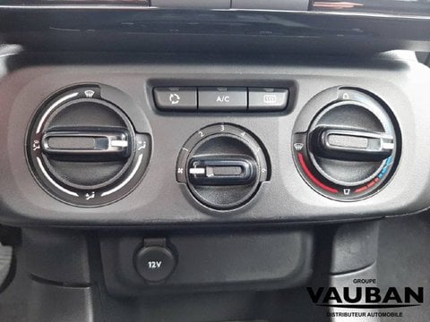 Voitures D'occasion À Sarcelles | Citroën C3 Iii Puretech 83 S&S Bvm5 You!