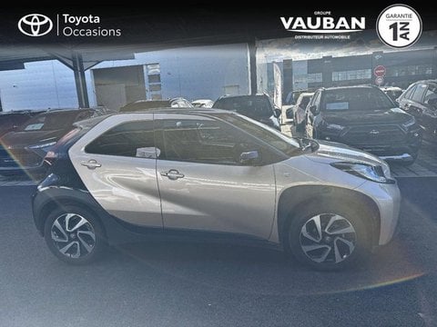 Voitures D'occasion À Chambourcy | Toyota Aygo X 1.0 Vvt-I 72Ch Design My23