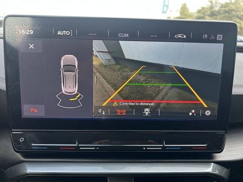 Voitures D'occasion À Cergy | Cupra Formentor 1.5 Tsi 150 Ch Dsg7 V