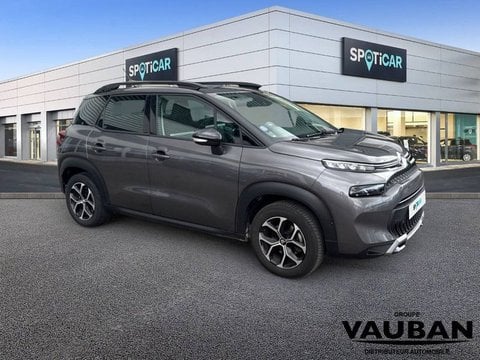 Voitures D'occasion À Chambly | Citroën C3 Aircross Puretech 130 S&S Eat6 Shine