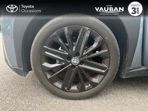 Voitures D'occasion À Chambourcy | Toyota Aygo X 1.0 Vvt-I 72Ch Air Design My24