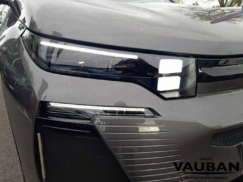 Voitures D'occasion À Pontoise | Citroën C5 Aircross Ii Hybride 145 Ch E-Dcs6 Max