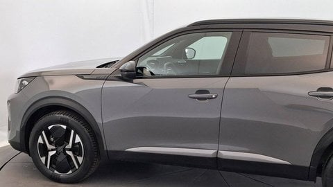 Voitures D'occasion À Saint-Brice-Sous-Forêt | Peugeot 2008 Ii Hybrid 136 E-Dcs6 Gt