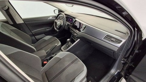 Voitures D'occasion À St-Brice-Sous-Forêt | Volkswagen Polo Vi 1.0 Tsi 115 S&S Dsg7 R-Line
