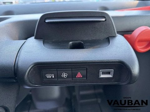 Voitures D'occasion À Sarcelles | Citroën Ami Ami